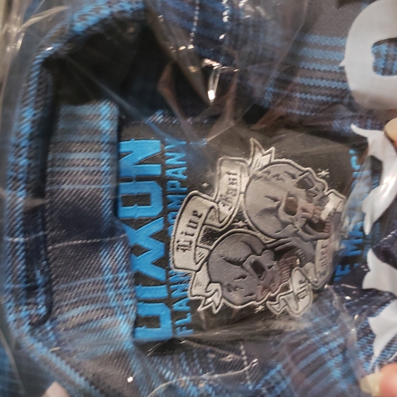 Dixxon Maverick L - Picture 3 of 3